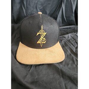 Men's Legend Of Zelda Baseball Cap
